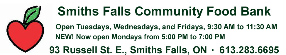 FAQ Smiths Falls Community Food Bank faq-smiths-falls-community-food-bank