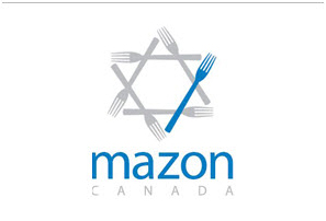 Mazon Canada