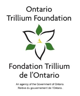 Ontario Trillium Foundation