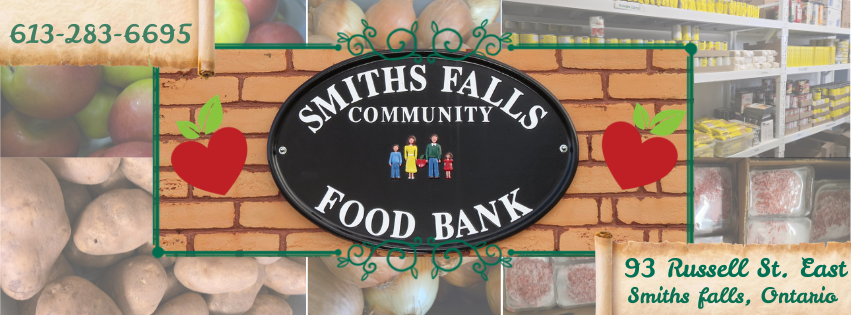 Smiths Falls Community Food Bank